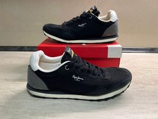 Herren Schuhe Sneaker PePe