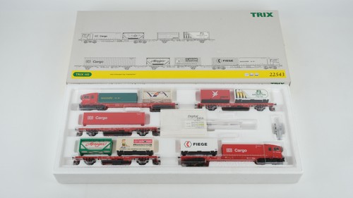 Trix 22543 - h0,