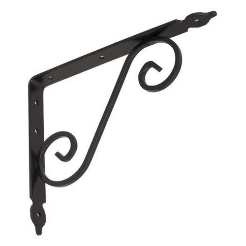 Regalhalter 240x190mm