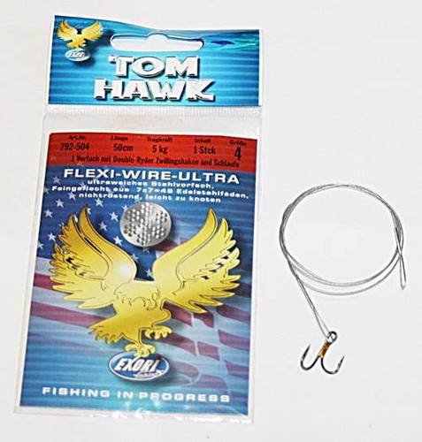 Exori tom hawk - exori,