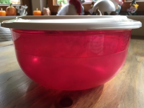 Tupperware tafelperle 5 - tupperware, 3,5