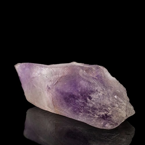 Amethyst rohstein 69cm aus - amethyst,