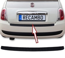 Ladekantenschutz ABS passend