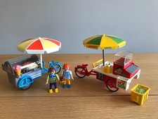 City Life Playmobil 7781 Hot