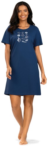 Damen nachthemd comtessa - nachthemd,