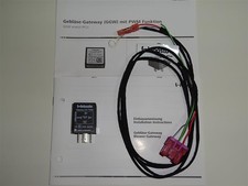 Standheizung webasto gateway - standheizung,