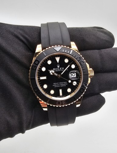 Rolex yacht master - yacht-master, 42