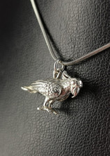Charms Anhänger Silber 925