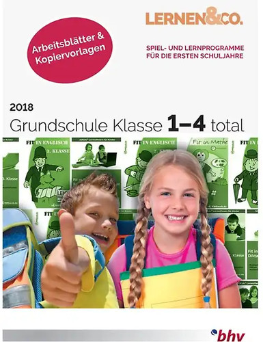 Grundschule klasse total - klasse,