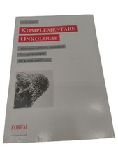 Komplementäre Onkologie E.D
