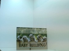 Postkartenbuch Hunde