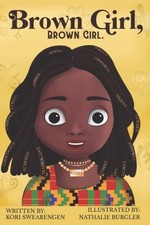 Brown Girl, Brown Girl. by