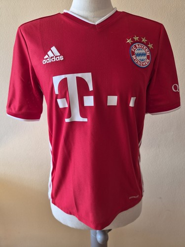 Trikot bayern 21 gnabry - trikot, 20/21