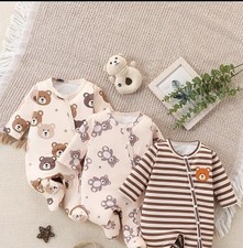 Strampler❤️Baby❤️0-3Mo