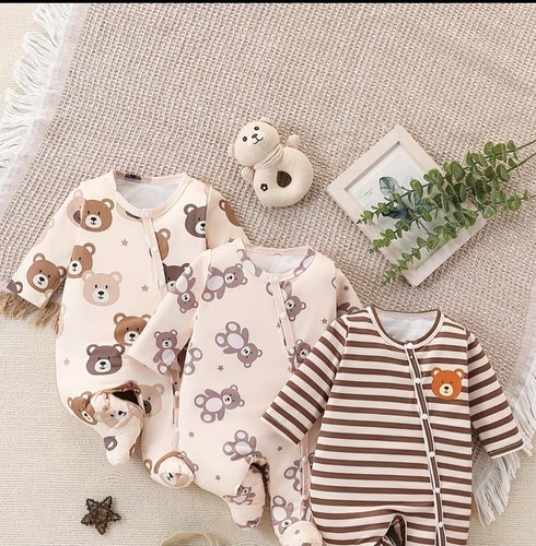 Strampler❤️Baby❤️0-3Mo