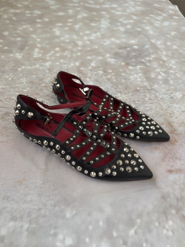 Cesare paciotti flats - paciotti,