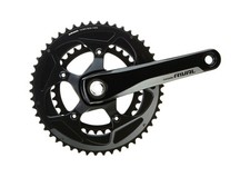 Compatible with SRAM Crankset