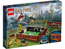 Lego harry potter 76416 - harry,