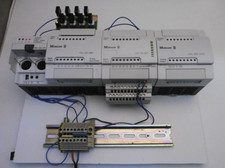 Moeller PS4-201-MM1 SPS +