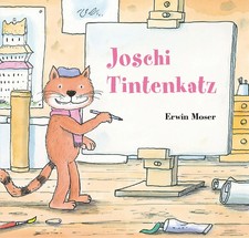 Joschi Tintenkatz | Erwin