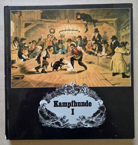 Kampfhunde die aufgaben - kampfhunde,