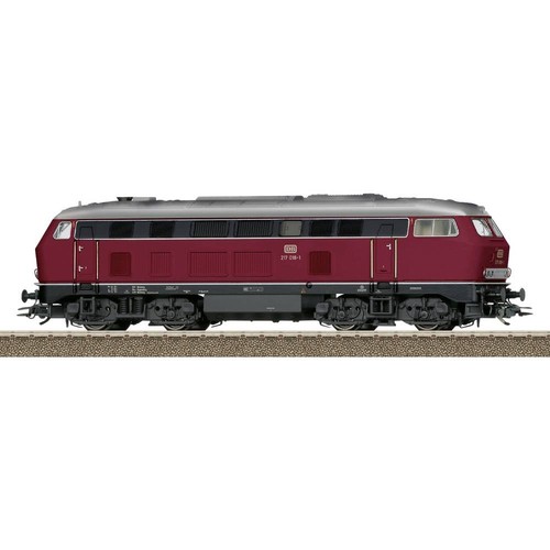 Trix 22470 diesellok br - trix,