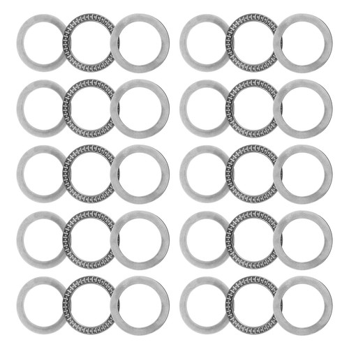Axk5070 axial nadellager - axial-nadellager, mit