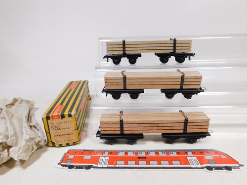 Trix express 3l 406 - h0, dc