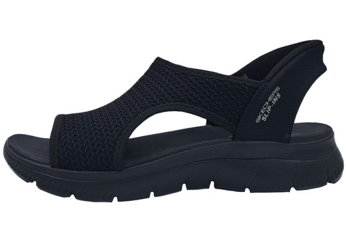 Skechers slip ins sandale - slip-ins,
