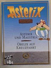 Asterix : ASTERIX UND MAESTRIA