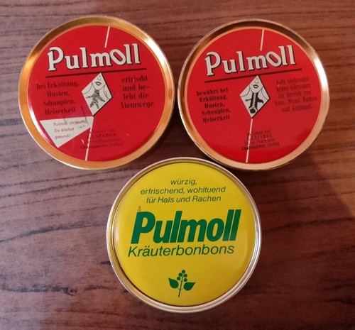 Pulmoll - 3,