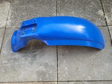 Yamaha XT 600 Schutzblech Kotflügel vorne Front Fender TT 600 34L 55W 59X 2KF