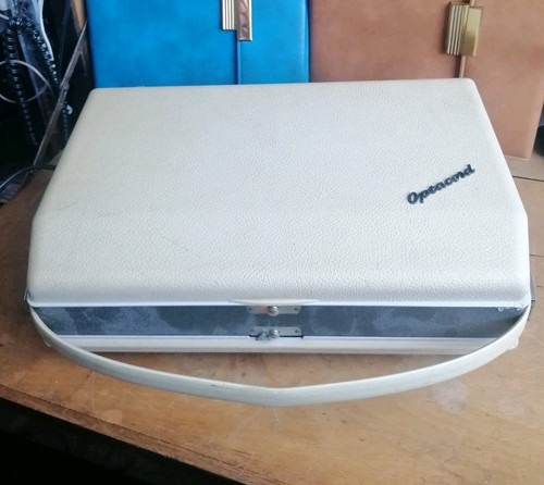 Loewe opta 412 optacord - opta,