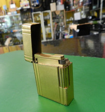 S.T. Dupont Feuerzeug - Ligne