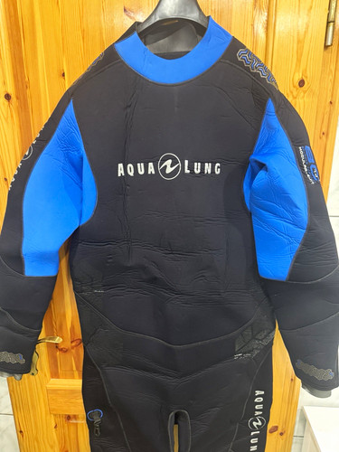 Aqua lung balance comfort - comfort, bc