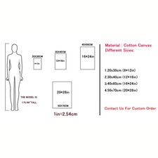 Basketball Wandkunst Leinwand