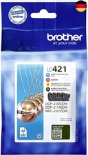 Brother Original LC-421VAL