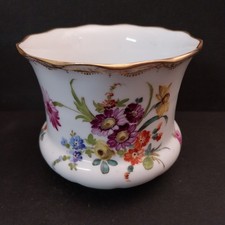 Schöner Blumentopf - Cachepot