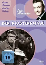 Musterknabe, Der (Peter