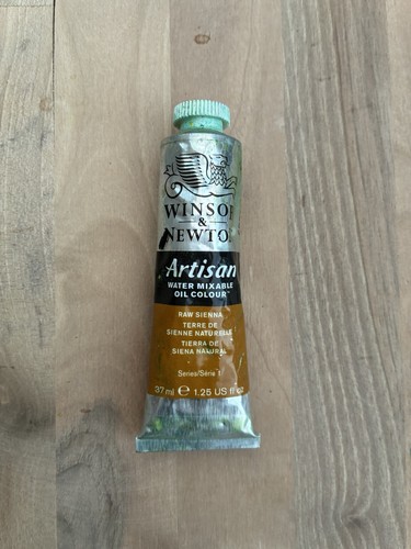 Winsor und newton - newton, artisan