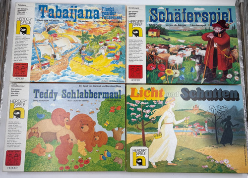Herder spiele teddy - spiele:,