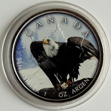 Kanada 5 Dollars 2019 Maple