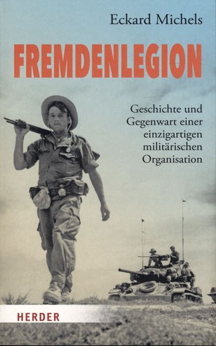 Michels fremdenlegion - e.michels,