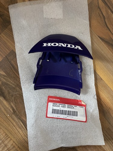 83530 kbs w30za - honda, nsr