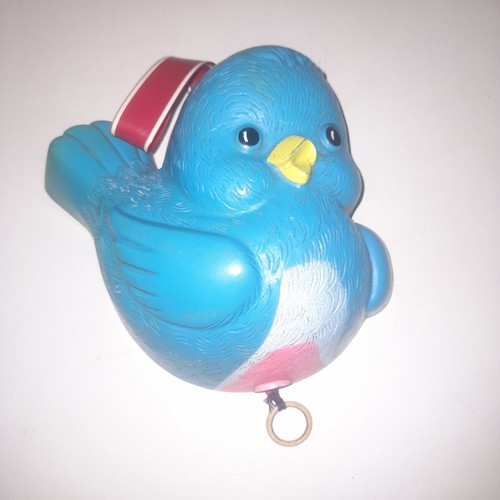 Vintage fisher price bluebird - vintage,