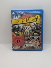 Borderlands 2~PS Vita~Sony Playstation Vita~Shooter~Ego~Spiel