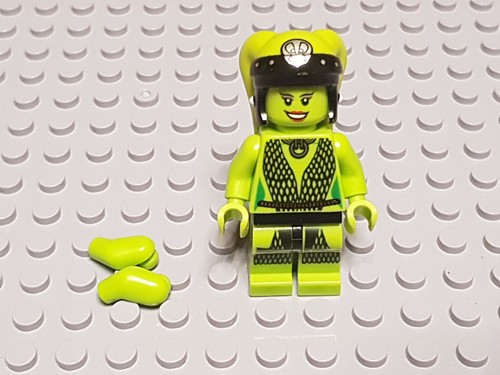 9516 lego star wars - 9516, tÄnzerin