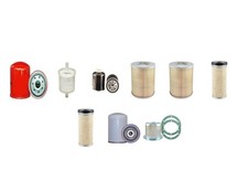 Filter Service Kit Für
