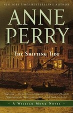 Anne Perry The Shifting Tide
