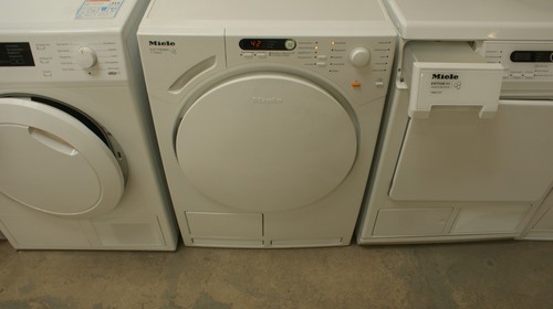 Top miele kondenstrockner - top,